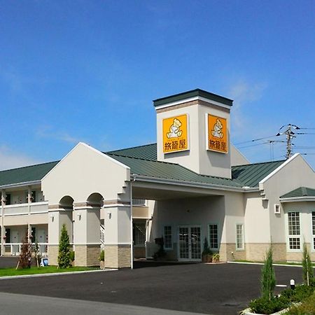 Family Lodge Hatagoya Fuji Tagonoura Fuji (Shizuoka) Exterior foto