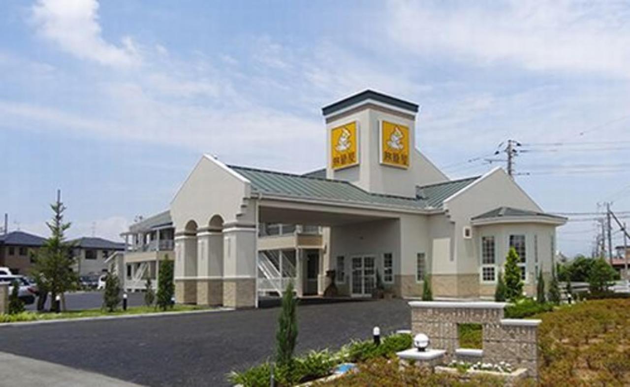 Family Lodge Hatagoya Fuji Tagonoura Fuji (Shizuoka) Exterior foto